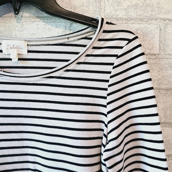 Anthropologie Deletta Blouse - Picture 2 of 7